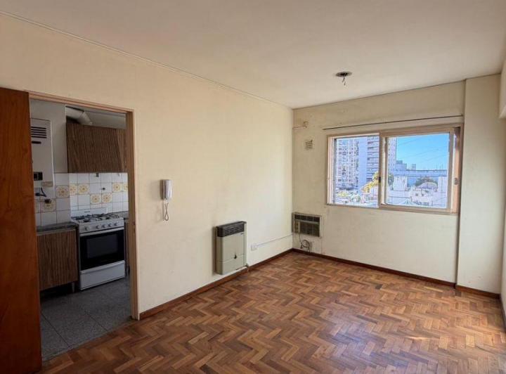 Departamento · 100m² · 3 Ambientes