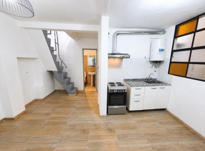 Departamento · 52m² · 3 Ambientes