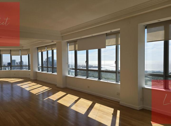 Departamento · 360m² · 7 Ambientes · 3 Cocheras