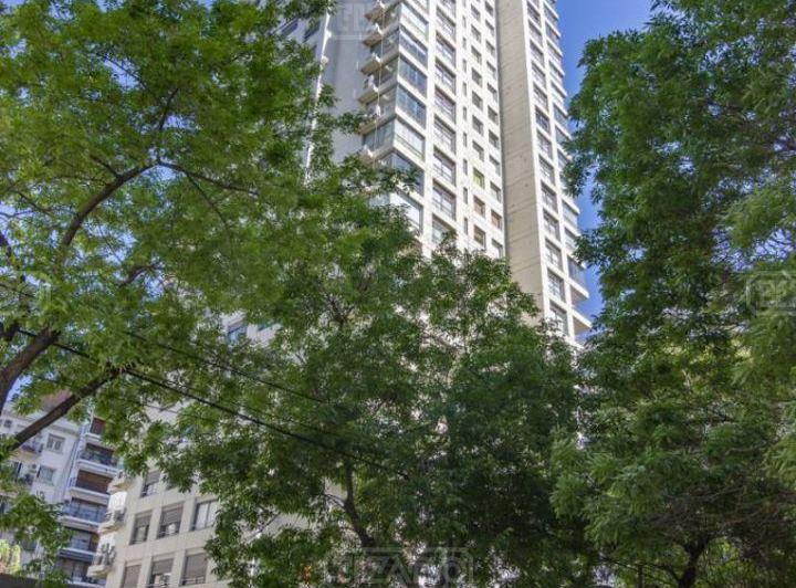 Departamento · 121m² · 3 Ambientes · 1 Cochera