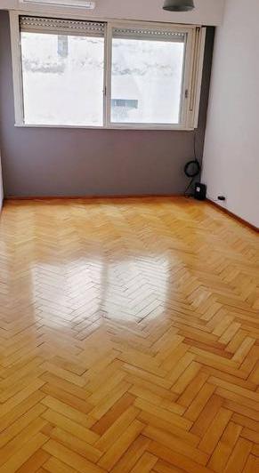 Departamento · 55m² · 3 Ambientes