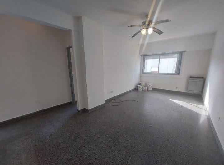 Departamento · 65m² · 3 Ambientes · 1 Cochera