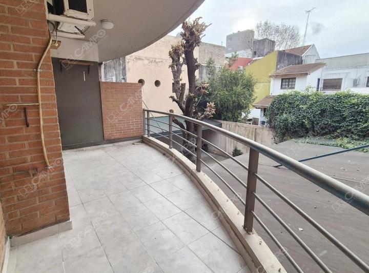 Departamento · 59m² · 3 Ambientes · 1 Cochera