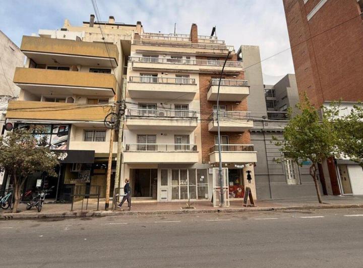 Departamento · 85m² · 4 Ambientes