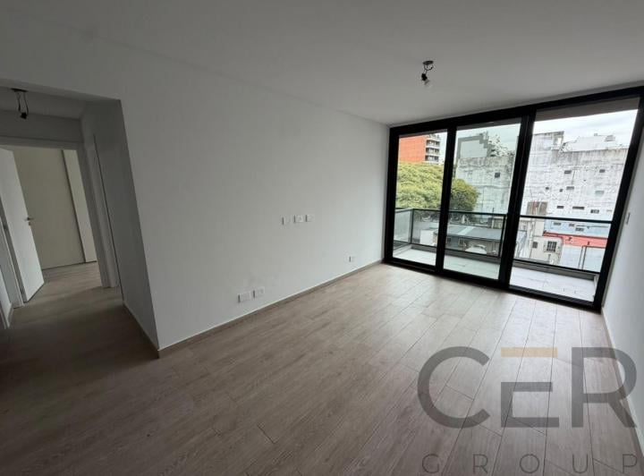 Departamento · 56m² · 3 Ambientes