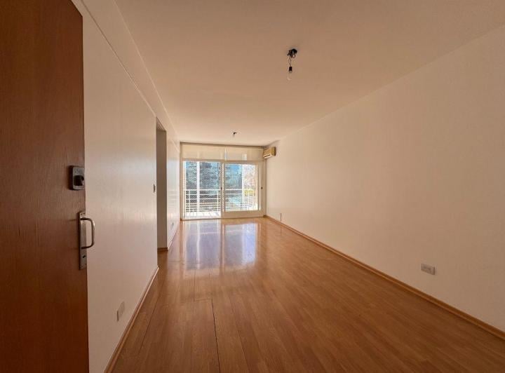 Departamento · 63m² · 3 Ambientes