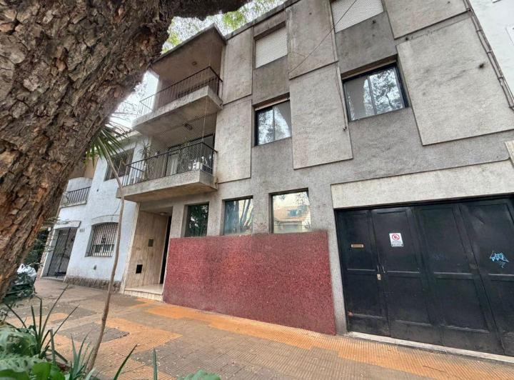 Departamento · 115m² · 4 Ambientes