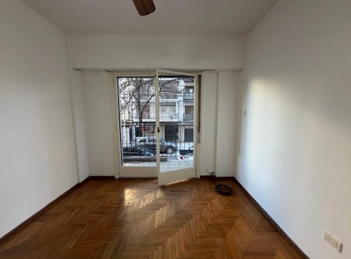 Departamento · 55m² · 3 Ambientes