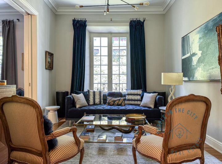 Departamento · 199m² · 5 Ambientes