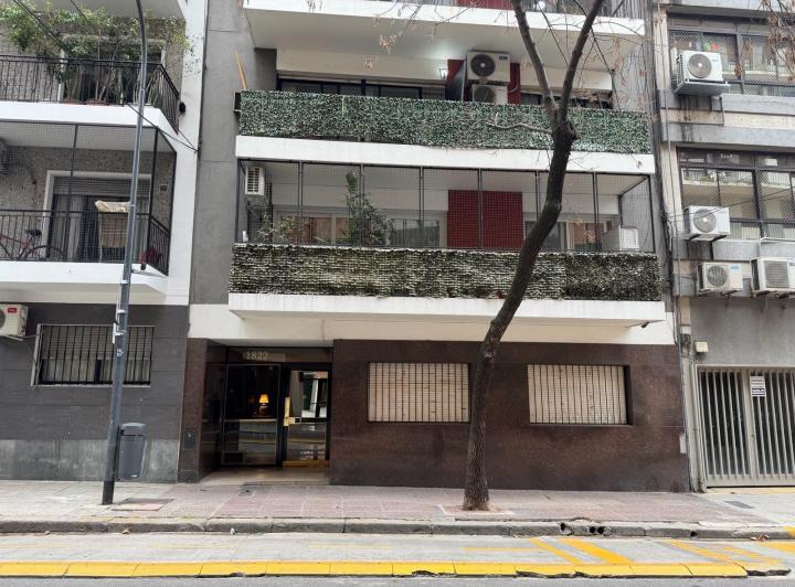 Departamento · 60m² · 3 Ambientes