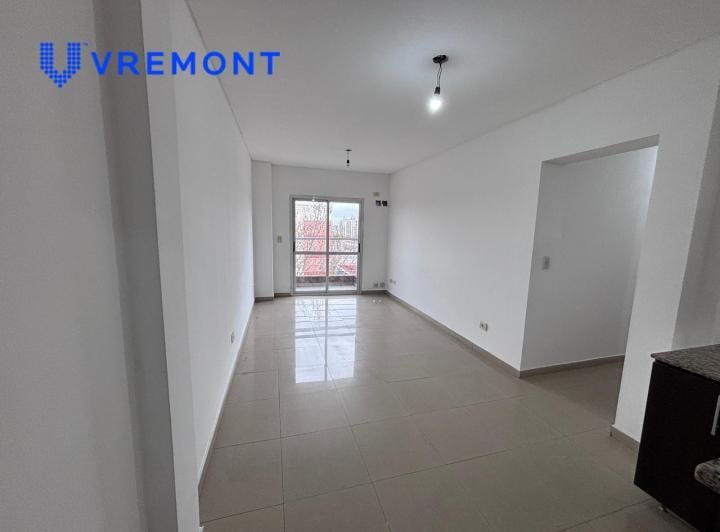 Departamento · 51m² · 3 Ambientes