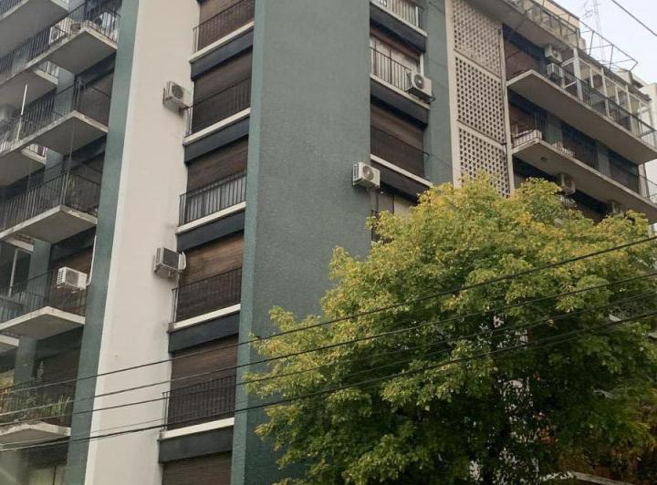 Departamento · 70m² · 3 Ambientes