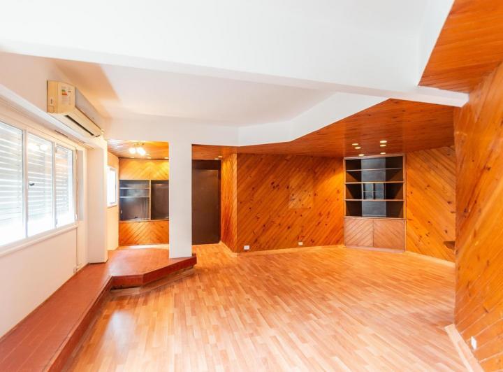 Departamento · 104m² · 5 Ambientes · 1 Cochera