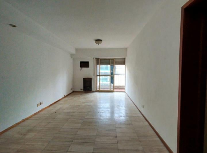 Departamento · 90m² · 4 Ambientes