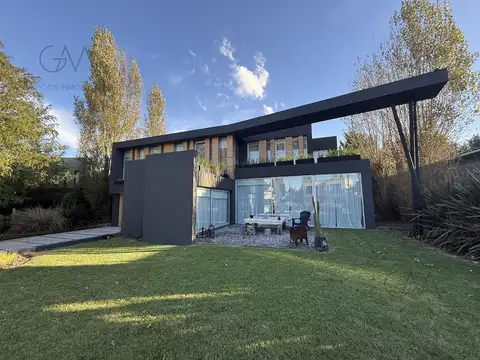Casa en Alquiler Temporal en Rumenco, Mar del Plata