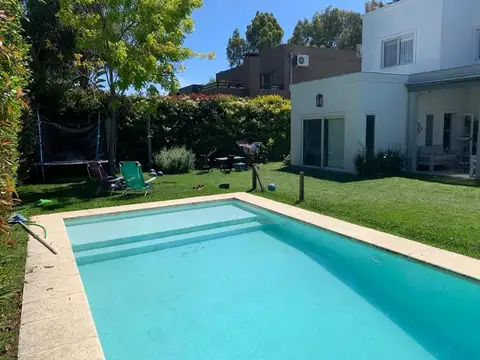 Casa en Alquiler Temporal en San Isidro, Partido de San Isidro