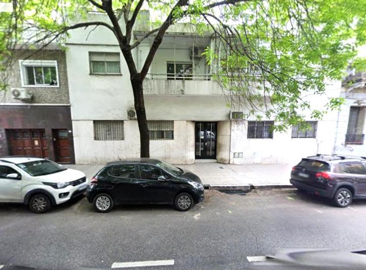 Departamento · 68m² · 3 Ambientes