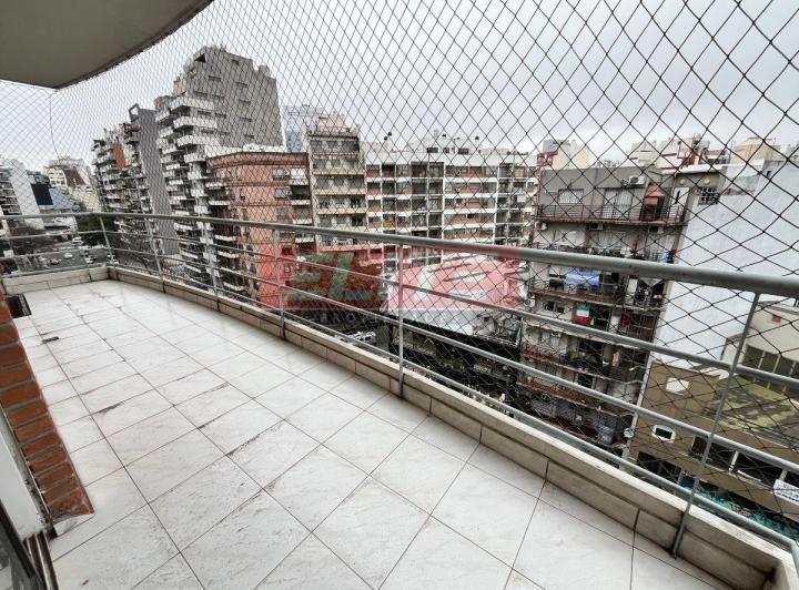 Departamento · 55m² · 3 Ambientes