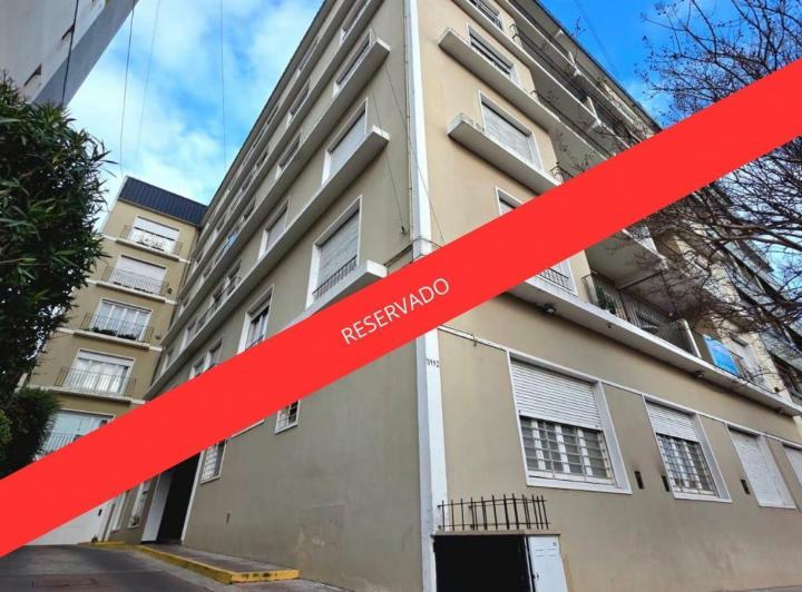 Departamento · 60m² · 4 Ambientes