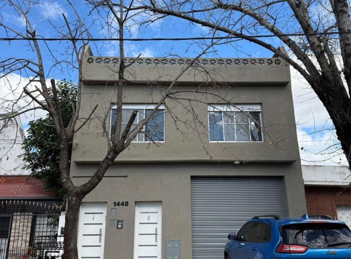 Departamento · 75m² · 3 Ambientes
