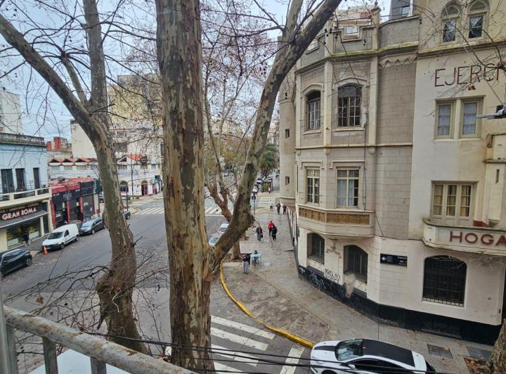 Departamento · 70m² · 4 Ambientes