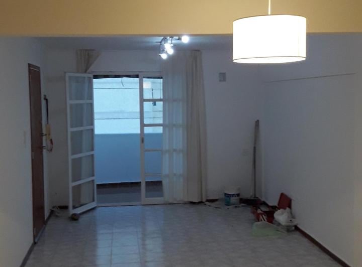 Departamento · 87m² · 3 Ambientes