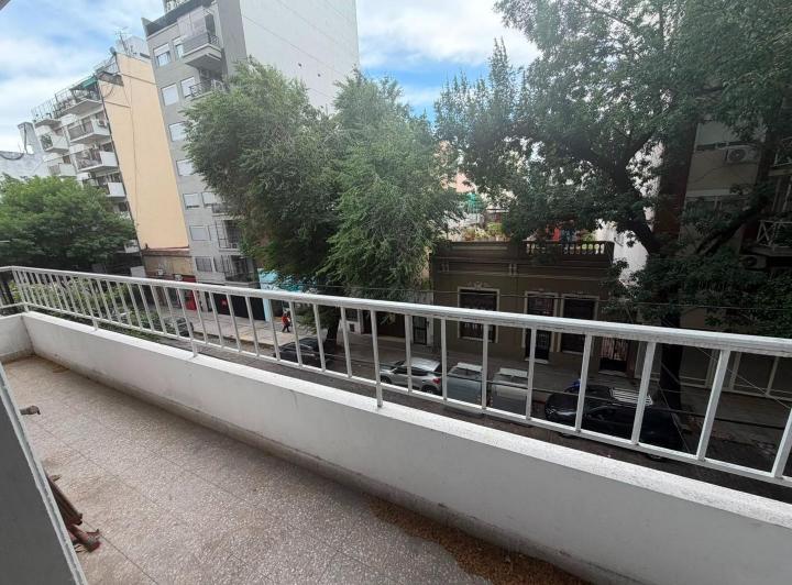 Departamento · 53m² · 3 Ambientes