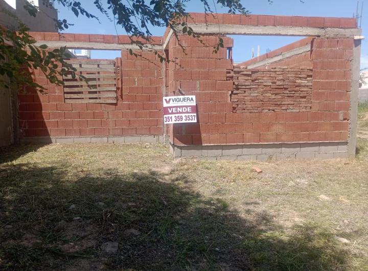 Casa · 80m² · 3 Ambientes · 1 Cochera