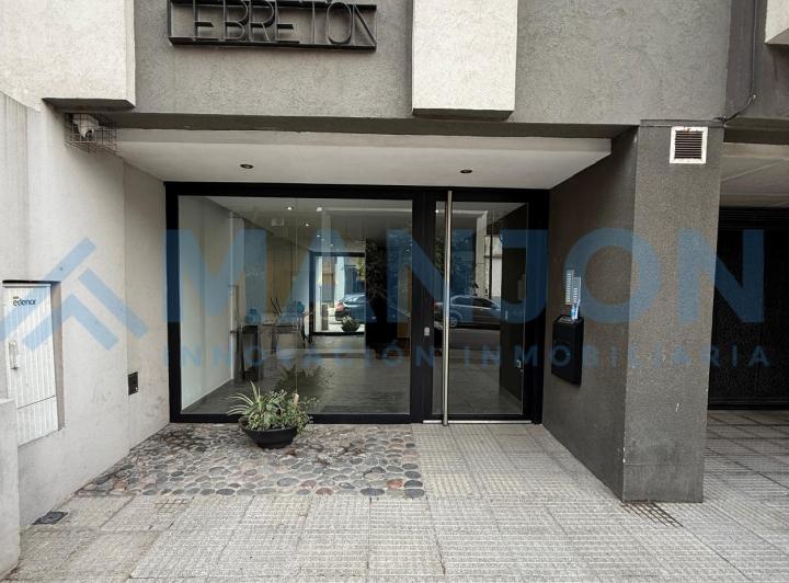 Departamento · 60m² · 3 Ambientes