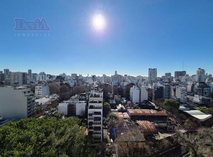 Departamento · 60m² · 3 Ambientes