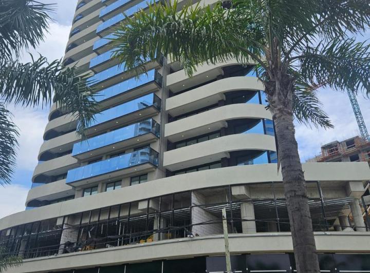 Departamento · 70m² · 3 Ambientes · 1 Cochera