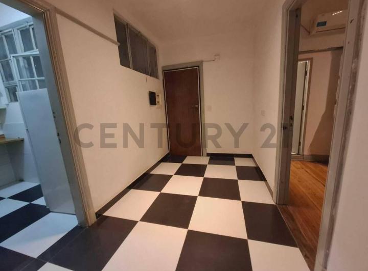 Departamento · 63m² · 4 Ambientes