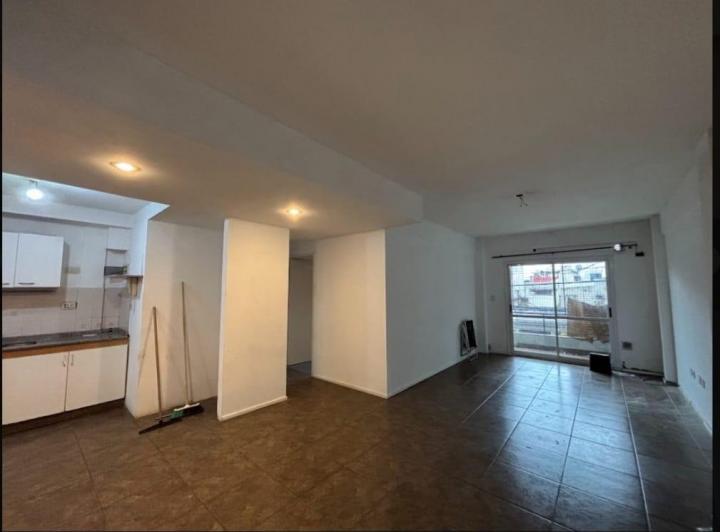 Departamento · 70m² · 3 Ambientes