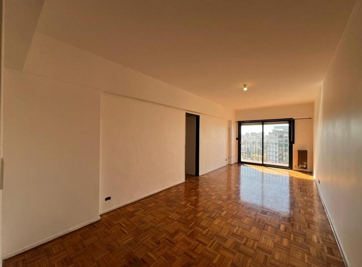 Departamento · 83m² · 4 Ambientes