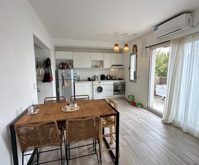 Departamento · 55m² · 3 Ambientes · 1 Cochera