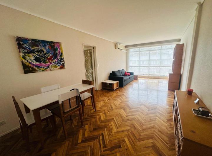 Departamento · 73m² · 3 Ambientes