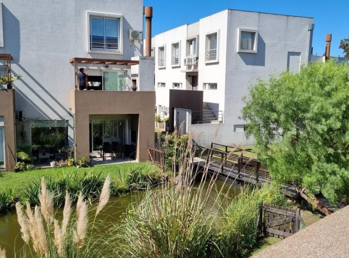 Departamento · 63m² · 3 Ambientes · 1 Cochera