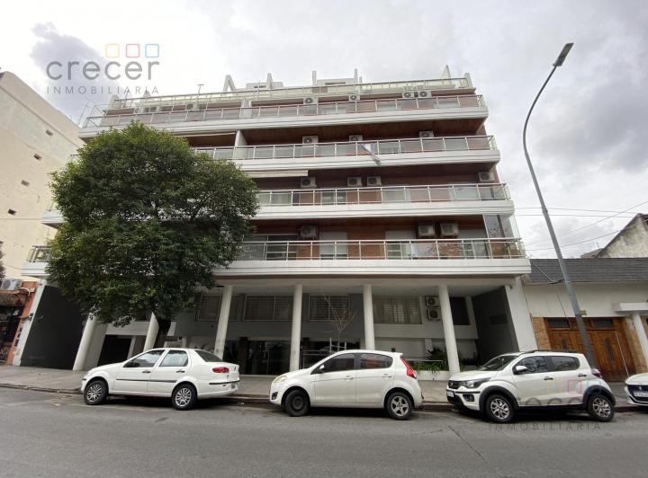 Departamento · 80m² · 3 Ambientes
