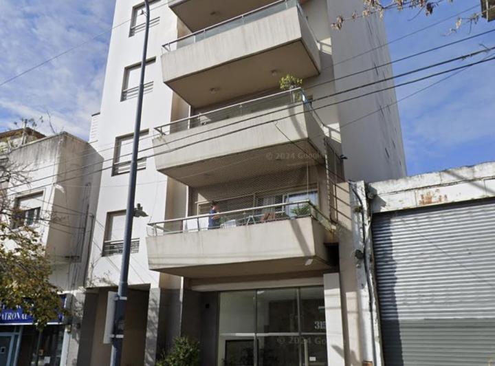 Departamento · 70m² · 3 Ambientes
