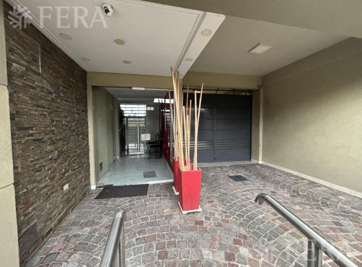 Departamento · 63m² · 3 Ambientes