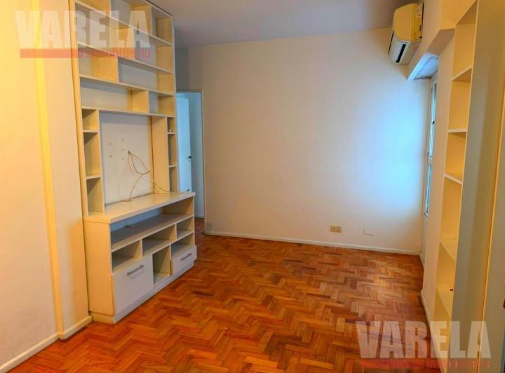 Departamento · 47m² · 3 Ambientes