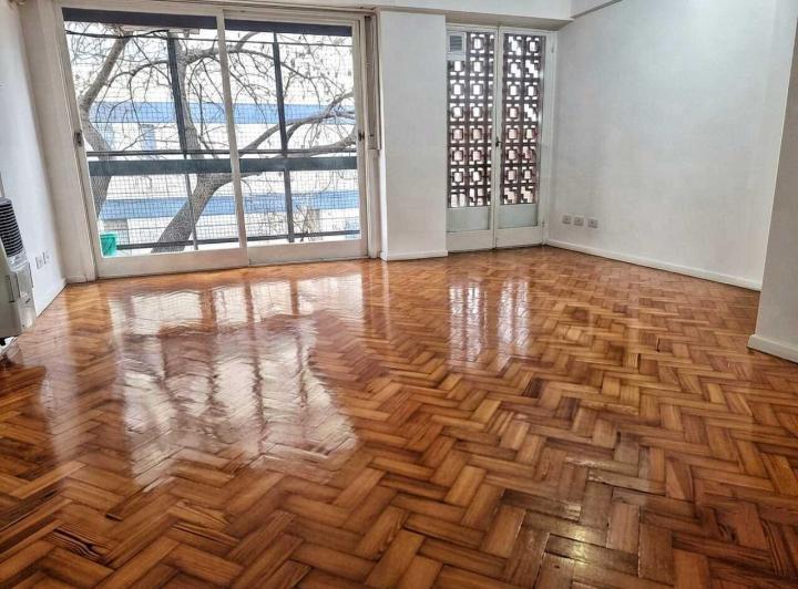 Departamento · 80m² · 4 Ambientes
