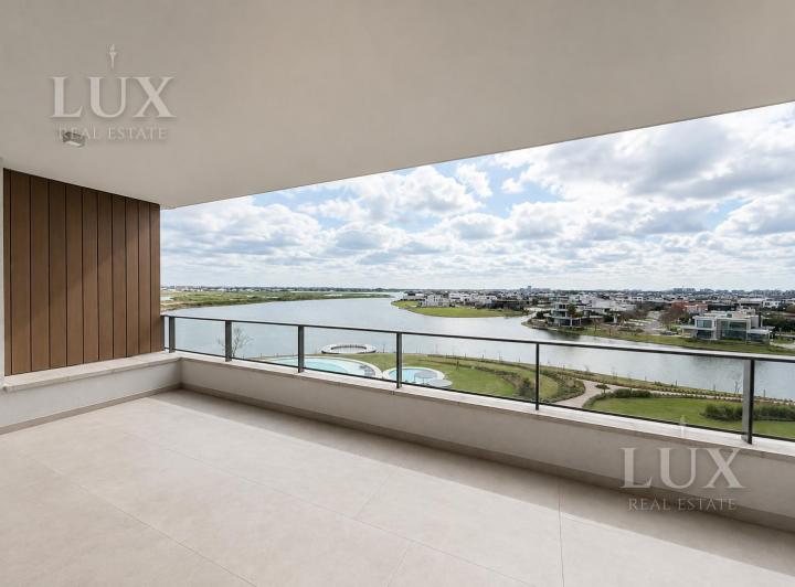 Departamento · 134m² · 3 Ambientes · 1 Cochera
