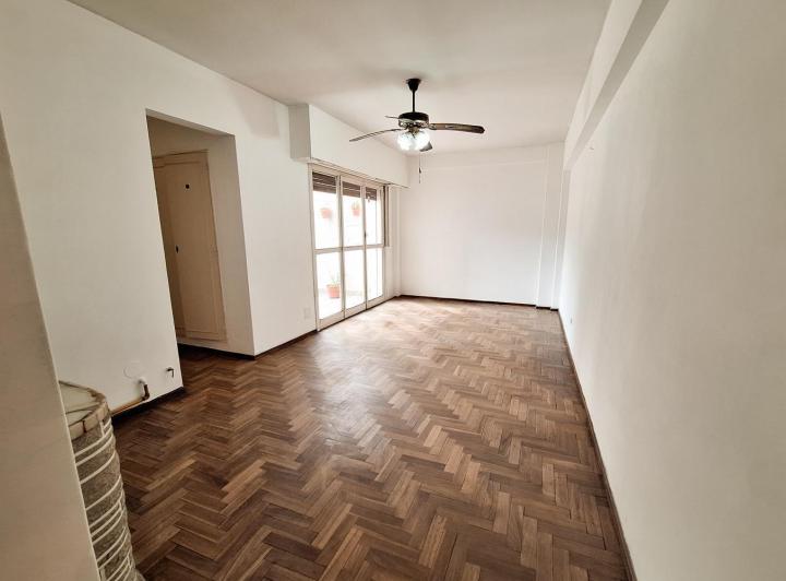 Departamento · 58m² · 3 Ambientes