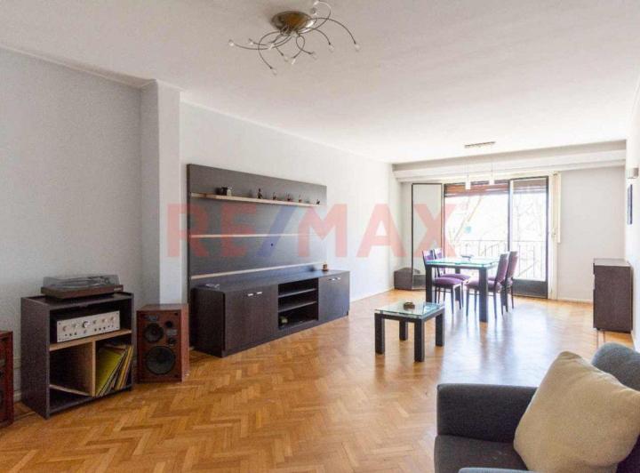 Departamento · 164m² · 5 Ambientes · 1 Cochera