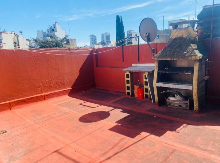 Departamento · 56m² · 3 Ambientes