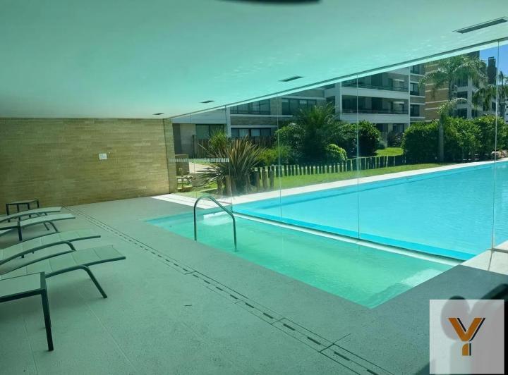 Departamento · 80m² · 3 Ambientes