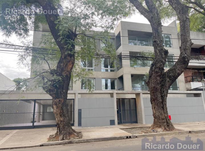 Departamento · 88m² · 3 Ambientes · 2 Cocheras