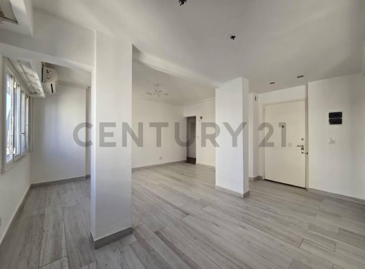 Departamento · 70m² · 3 Ambientes