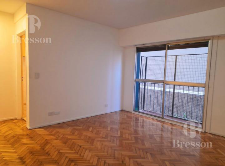 Departamento · 67m² · 3 Ambientes